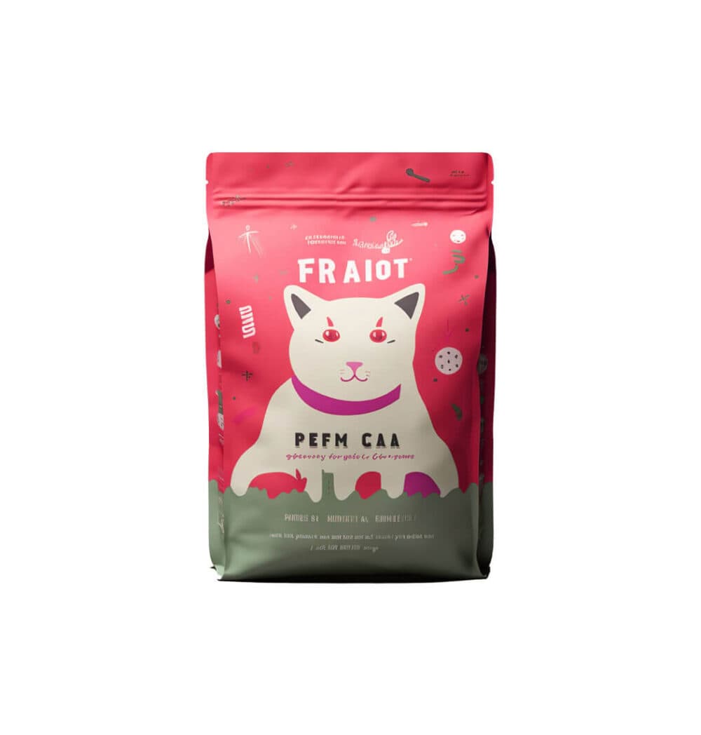 Cat Food