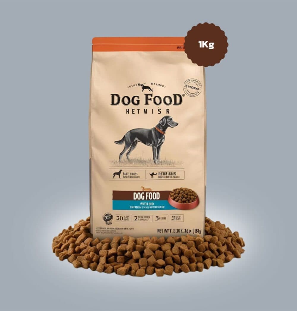 Dog Food