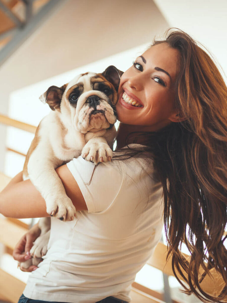 Bringing Your Pet's Dream Life To Reality